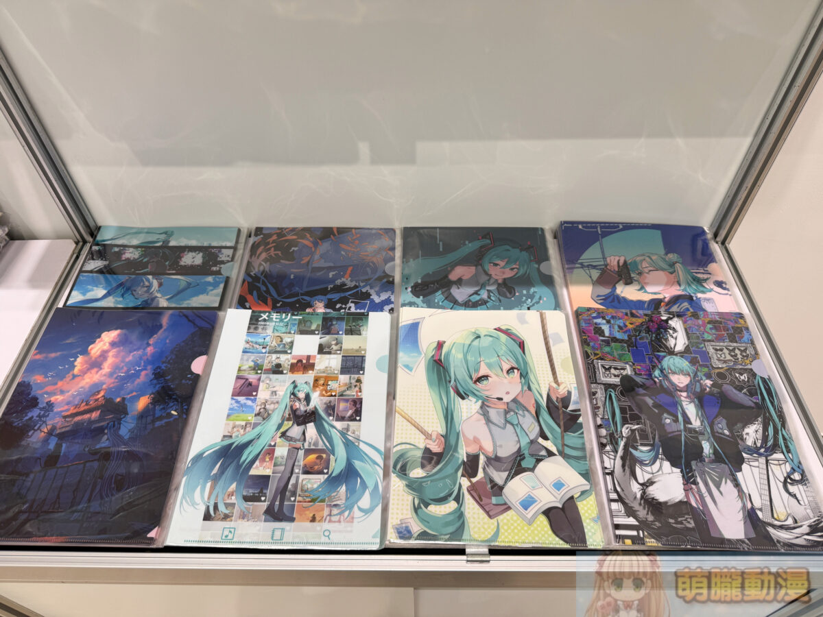 初音未來 現代藝術展「ART OF MIKU -Taipei Exhibition-」將於2026夏季登陸台北 35 IMG 3802