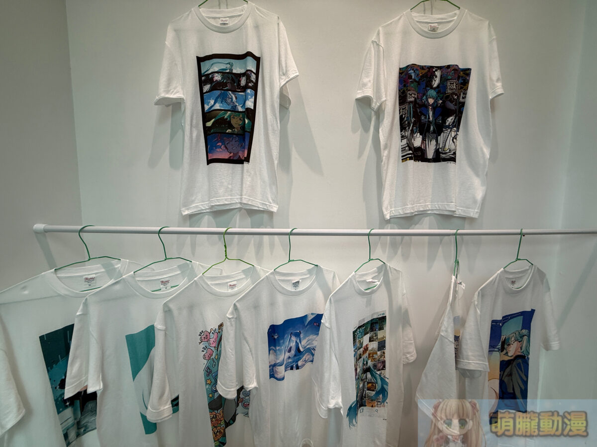 初音未來 現代藝術展「ART OF MIKU -Taipei Exhibition-」將於2026夏季登陸台北 37 IMG 3791