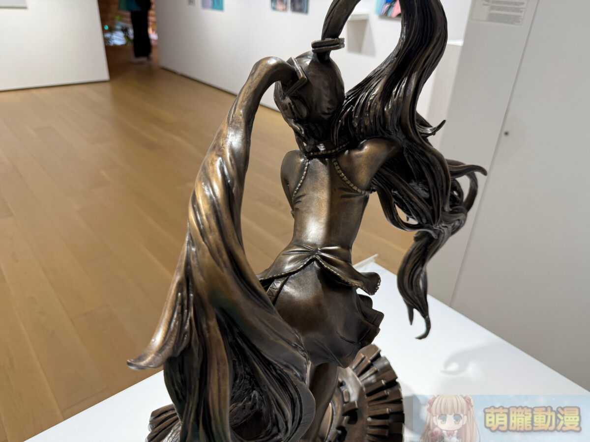 初音未來 現代藝術展「ART OF MIKU -Taipei Exhibition-」將於2026夏季登陸台北 25 IMG 3804