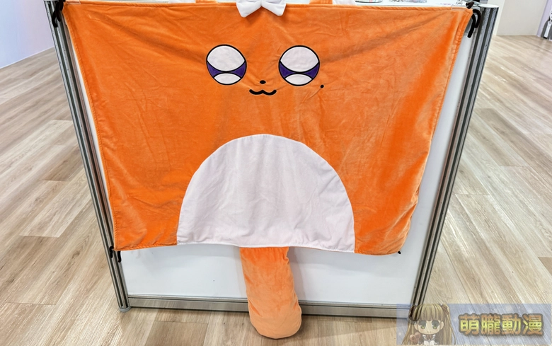 子午計畫 ✕ 買動漫 「子午計畫四周年限定合作活動」將推出四周年紀念展、線下快閃店等內容 15 2026marmyacgMeridianPRJtwevent34