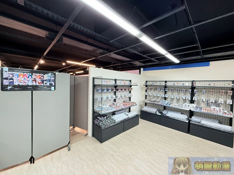 子午計畫 ✕ 買動漫 「子午計畫四周年限定合作活動」將推出四周年紀念展、線下快閃店等內容 73 2026marmyacgMeridianPRJtwevent61