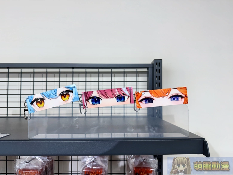 子午計畫 ✕ 買動漫 「子午計畫四周年限定合作活動」將推出四周年紀念展、線下快閃店等內容 78 2026marmyacgMeridianPRJtwevent64