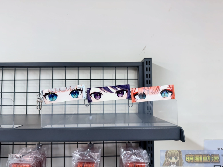 子午計畫 ✕ 買動漫 「子午計畫四周年限定合作活動」將推出四周年紀念展、線下快閃店等內容 81 2026marmyacgMeridianPRJtwevent67