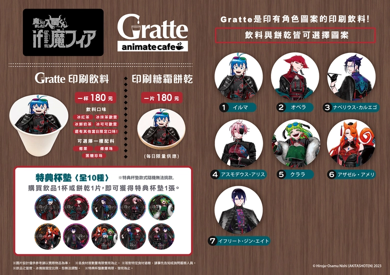 2026maranimatecafekaohsiungifEpisodeof03