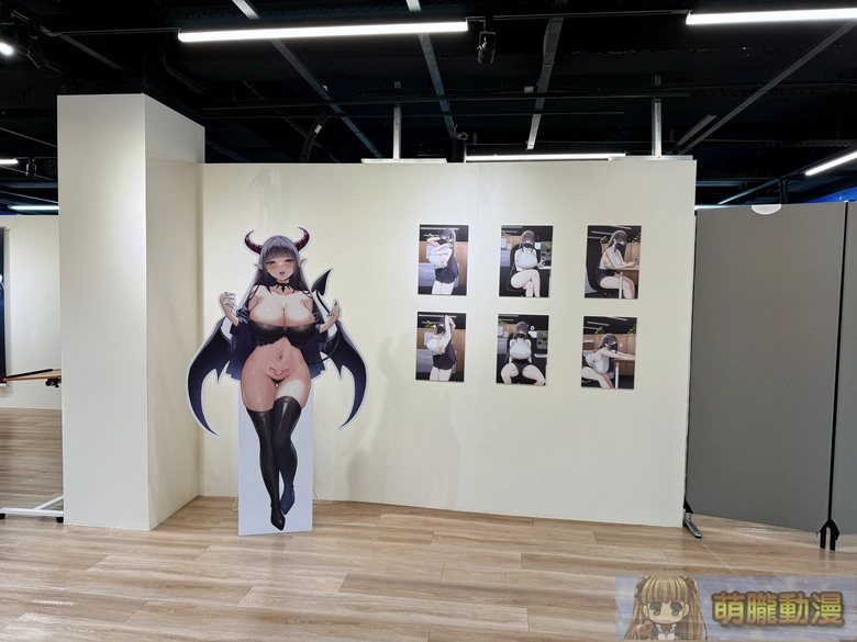 「SKY個展 in 買動漫台北店」自4月11日起舉辦 將於展期舉辦簽名會 15 2026aprilmyacgtaipeiskyevent02