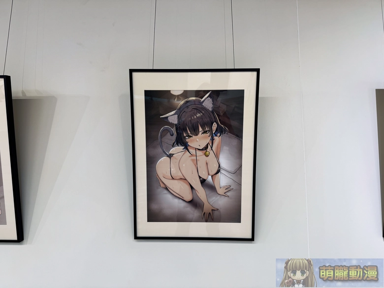 「SKY個展 in 買動漫台北店」自4月11日起舉辦 將於展期舉辦簽名會 34 2026aprilmyacgtaipeiskyevent20