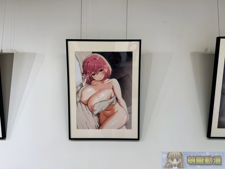「SKY個展 in 買動漫台北店」自4月11日起舉辦 將於展期舉辦簽名會 35 2026aprilmyacgtaipeiskyevent21
