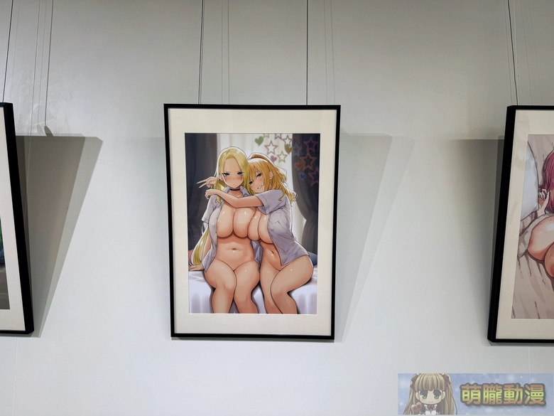 「SKY個展 in 買動漫台北店」自4月11日起舉辦 將於展期舉辦簽名會 36 2026aprilmyacgtaipeiskyevent22