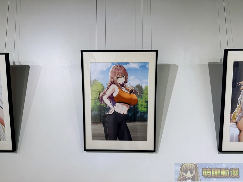 「SKY個展 in 買動漫台北店」自4月11日起舉辦 將於展期舉辦簽名會 37 2026aprilmyacgtaipeiskyevent23