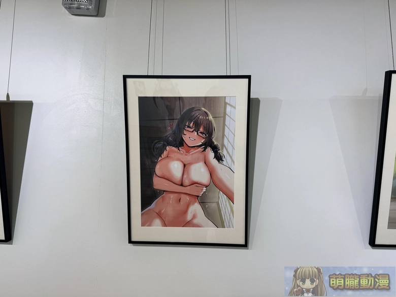 「SKY個展 in 買動漫台北店」自4月11日起舉辦 將於展期舉辦簽名會 38 2026aprilmyacgtaipeiskyevent24
