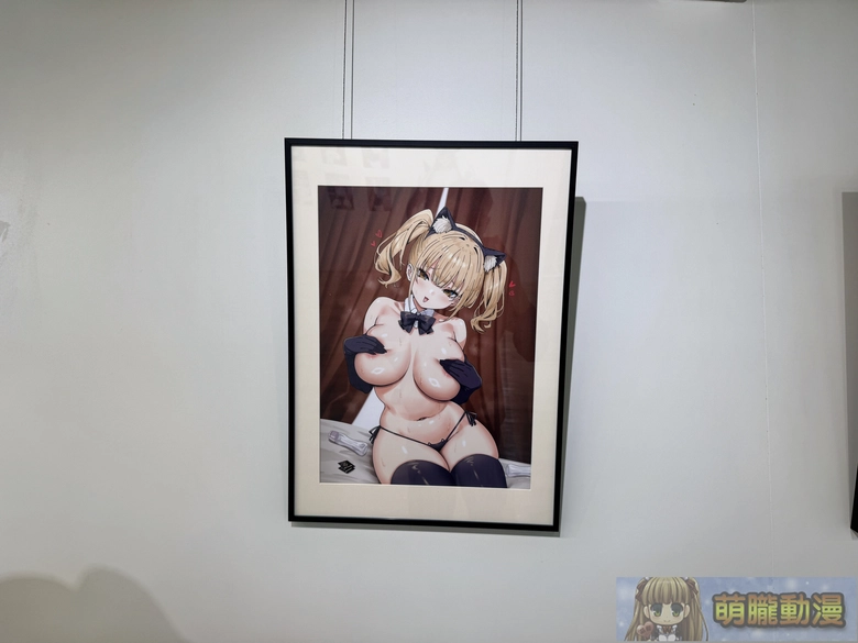 「SKY個展 in 買動漫台北店」自4月11日起舉辦 將於展期舉辦簽名會 39 2026aprilmyacgtaipeiskyevent25