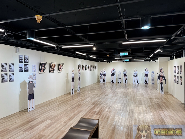 「SKY個展 in 買動漫台北店」自4月11日起舉辦 將於展期舉辦簽名會 3 2026aprilmyacgtaipeiskyevent26
