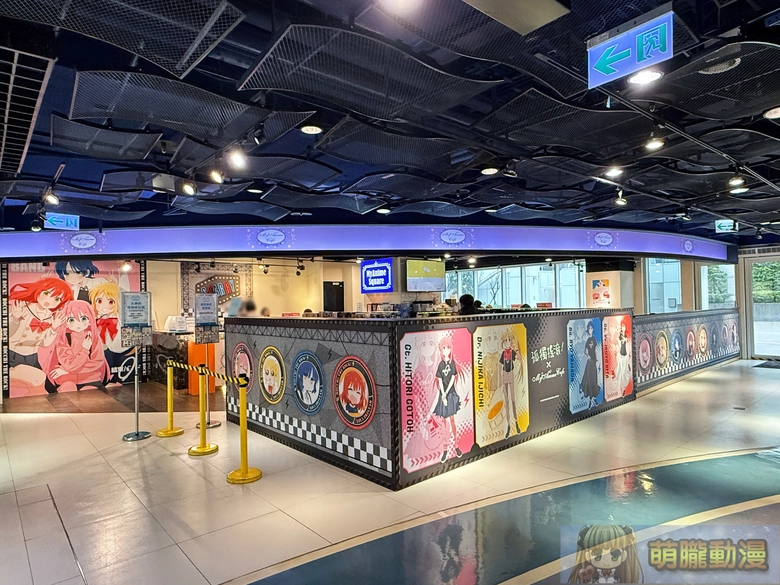 2026marBocchitheRockmyanimeevent23