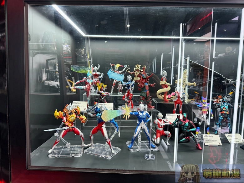 「超人力霸王 ULTRA HEROES FESTIVAL」3 月 20 日起於台北地下街期間限定登場 58 2026marultraheroesfestivalevent57