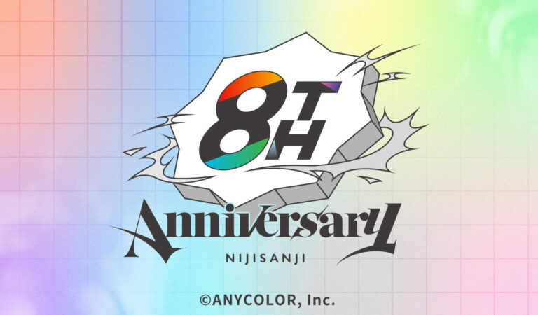 2026nijisanji8thAnniversaryGrattenews01