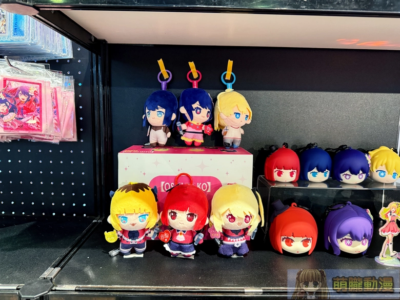 「2026 SUNRISEPOP ANI-FEST期間限定店」台北場 3月26日起於三創一樓舉辦 58 2026sunrisepopanifestsyntrendevent14