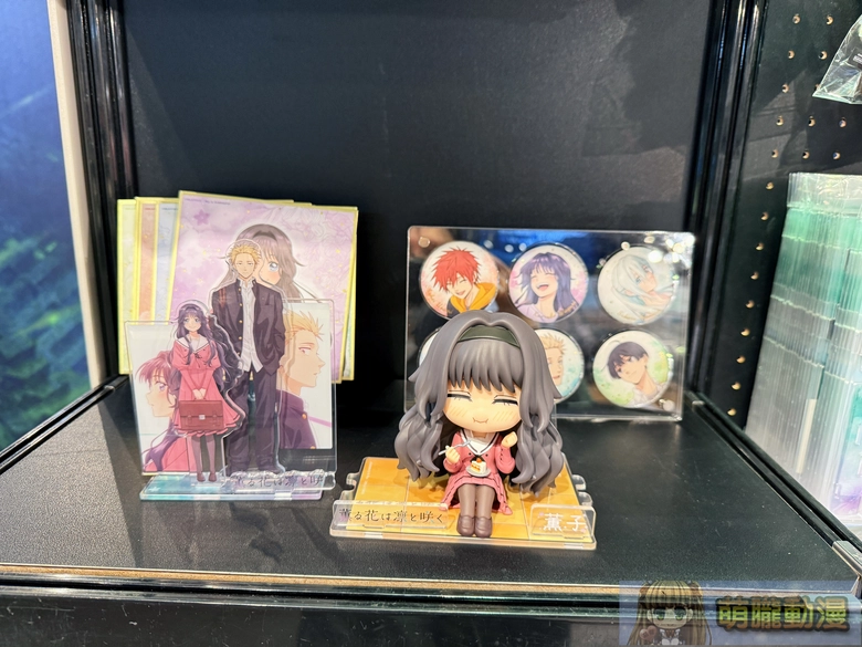 「2026 SUNRISEPOP ANI-FEST期間限定店」台北場 3月26日起於三創一樓舉辦 42 2026sunrisepopanifestsyntrendevent16