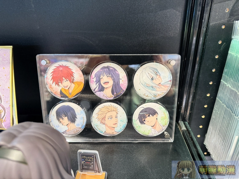 「2026 SUNRISEPOP ANI-FEST期間限定店」台北場 3月26日起於三創一樓舉辦 46 2026sunrisepopanifestsyntrendevent19