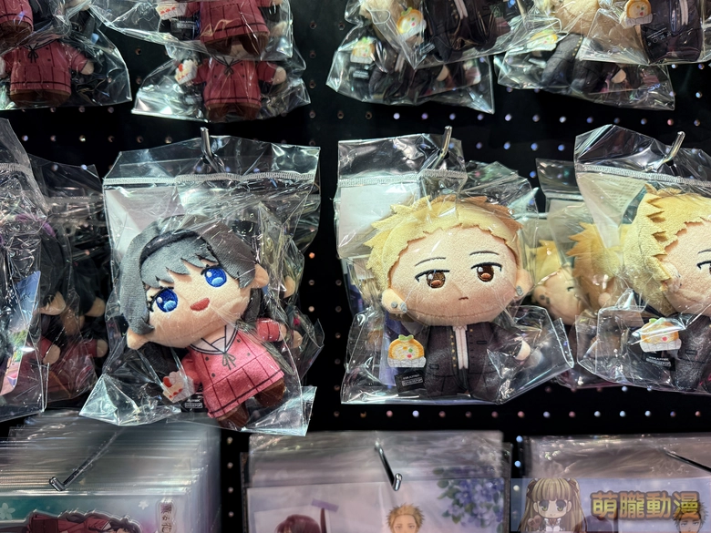 「2026 SUNRISEPOP ANI-FEST期間限定店」台北場 3月26日起於三創一樓舉辦 47 2026sunrisepopanifestsyntrendevent20