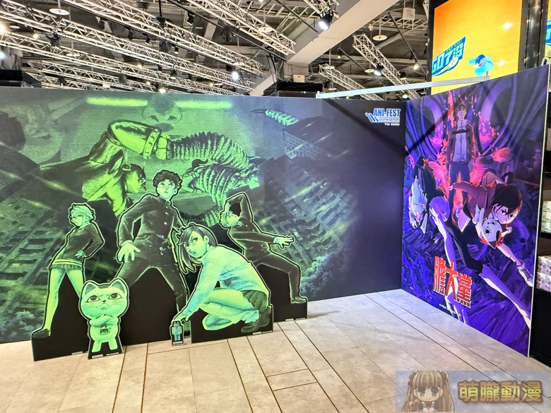 「2026 SUNRISEPOP ANI-FEST期間限定店」台北場 3月26日起於三創一樓舉辦 15 2026sunrisepopanifestsyntrendevent22