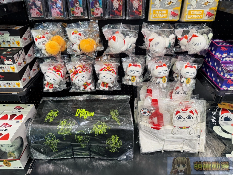 「2026 SUNRISEPOP ANI-FEST期間限定店」台北場 3月26日起於三創一樓舉辦 34 2026sunrisepopanifestsyntrendevent27