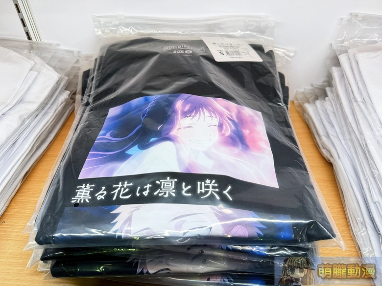 「2026 SUNRISEPOP ANI-FEST期間限定店」台北場 3月26日起於三創一樓舉辦 48 2026sunrisepopanifestsyntrendevent32