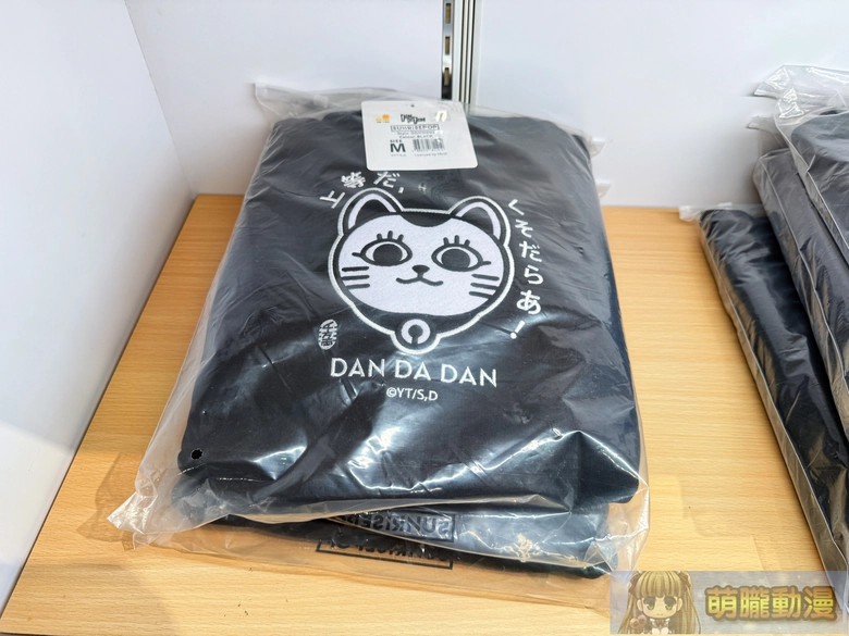 「2026 SUNRISEPOP ANI-FEST期間限定店」台北場 3月26日起於三創一樓舉辦 38 2026sunrisepopanifestsyntrendevent36