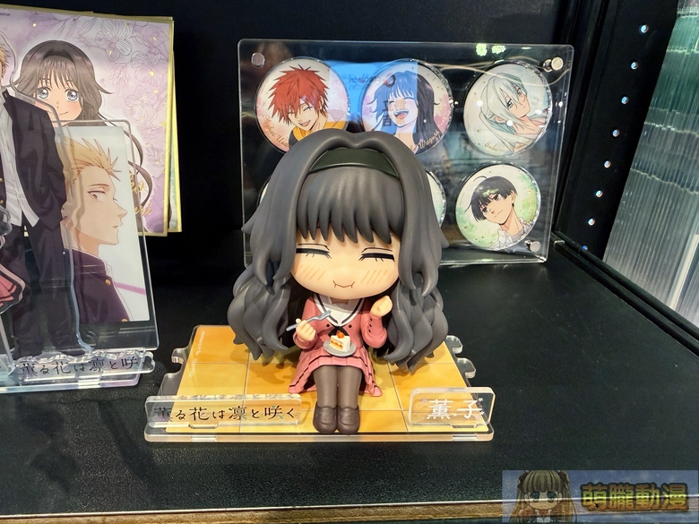 「2026 SUNRISEPOP ANI-FEST期間限定店」台北場 3月26日起於三創一樓舉辦 43 2026sunrisepopanifestsyntrendevent42