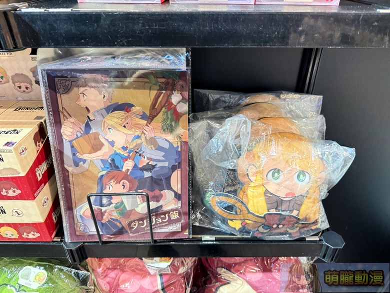 「2026 SUNRISEPOP ANI-FEST期間限定店」台北場 3月26日起於三創一樓舉辦 17 2026sunrisepopanifestsyntrendevent47