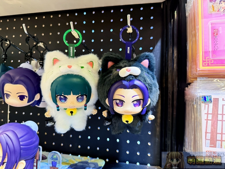 「2026 SUNRISEPOP ANI-FEST期間限定店」台北場 3月26日起於三創一樓舉辦 52 2026sunrisepopanifestsyntrendevent50