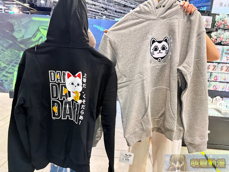 「2026 SUNRISEPOP ANI-FEST期間限定店」台北場 3月26日起於三創一樓舉辦 39 2026sunrisepopanifestsyntrendevent53