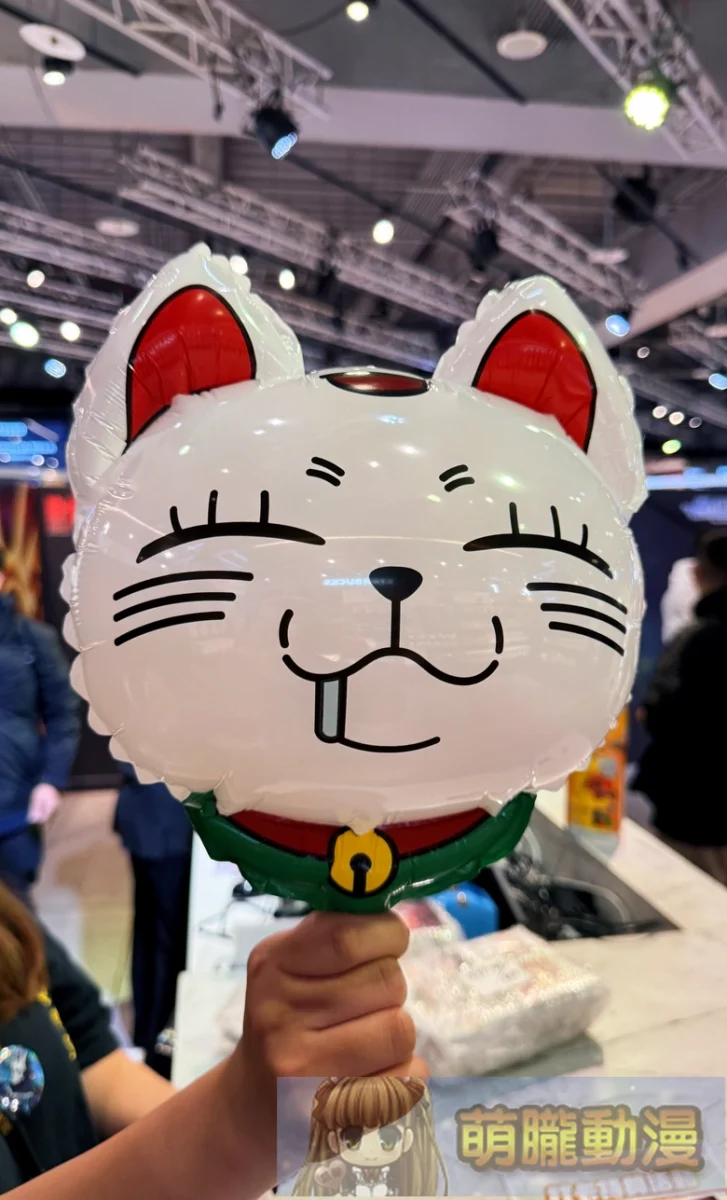 「2026 SUNRISEPOP ANI-FEST期間限定店」台北場 3月26日起於三創一樓舉辦 62 2026sunrisepopanifestsyntrendevent54