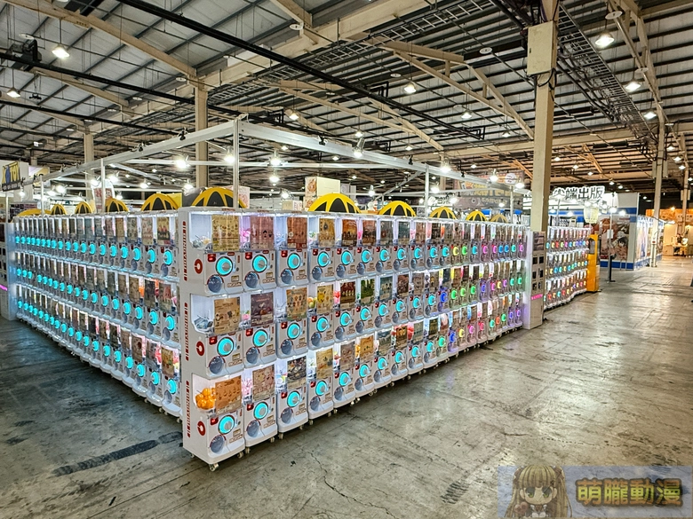 【2026TCCA】2026台中國際動漫節正式開展 預告下屆移往臺中國際會展中心 27 2026tccaevent14