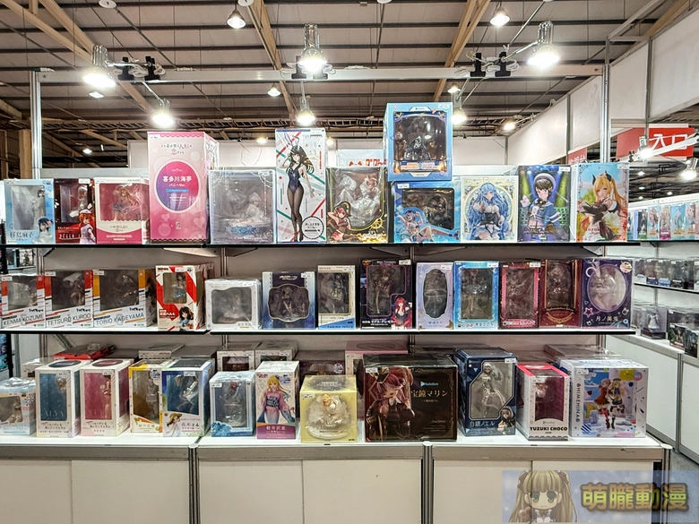 【2026TCCA】2026台中國際動漫節正式開展 預告下屆移往臺中國際會展中心 32 2026tccaevent17