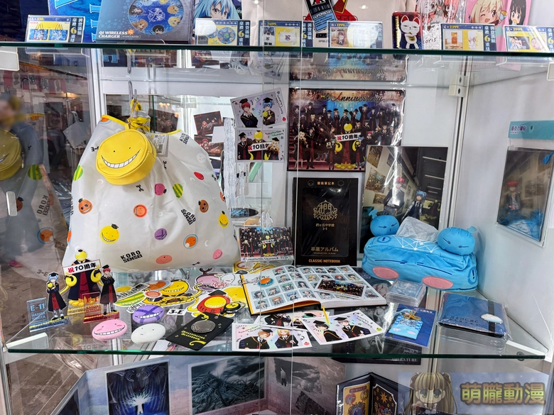 【2026TCCA】2026台中國際動漫節正式開展 預告下屆移往臺中國際會展中心 39 2026tccaevent26