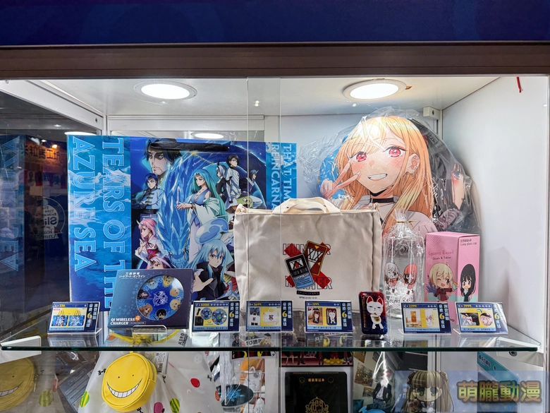 【2026TCCA】2026台中國際動漫節正式開展 預告下屆移往臺中國際會展中心 40 2026tccaevent27