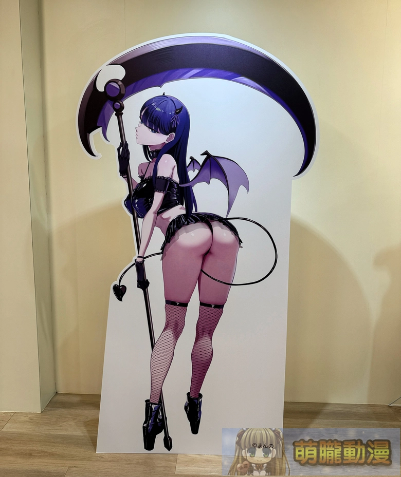 「SiE超級繪師展2」參展繪師DLsite相關販售作品介紹 2 2026myacgmaysiesecevent12