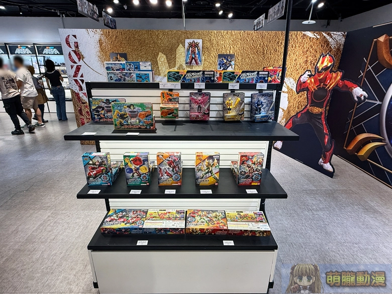 2026aprilkamenridertaiwanincubasetaipei04