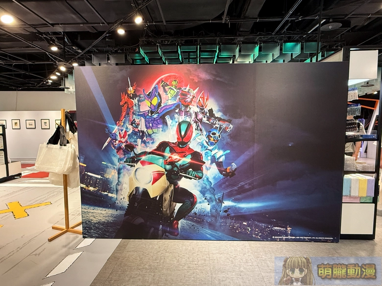 2026aprilkamenridertaiwanincubasetaipei05