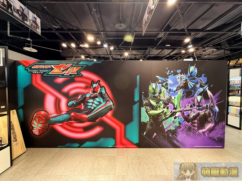 2026aprilkamenridertaiwanincubasetaipei08