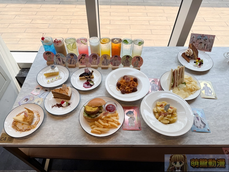 2026aprilmyanimecafeconan30thtvevent07