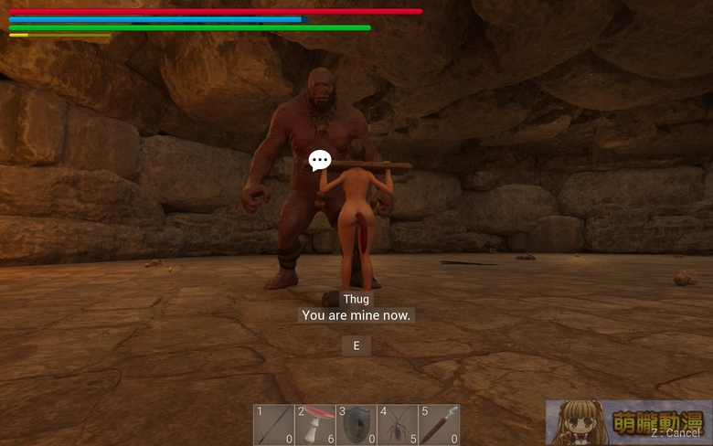 dlsiteslaveDungeonabysstest13