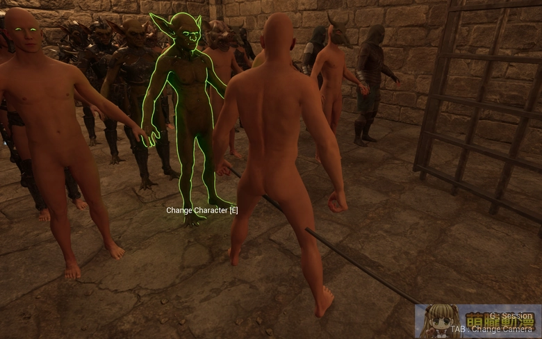 dlsiteslaveDungeonabysstest27