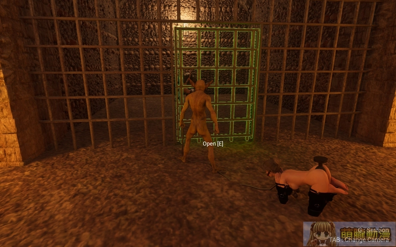 dlsiteslaveDungeonabysstest32