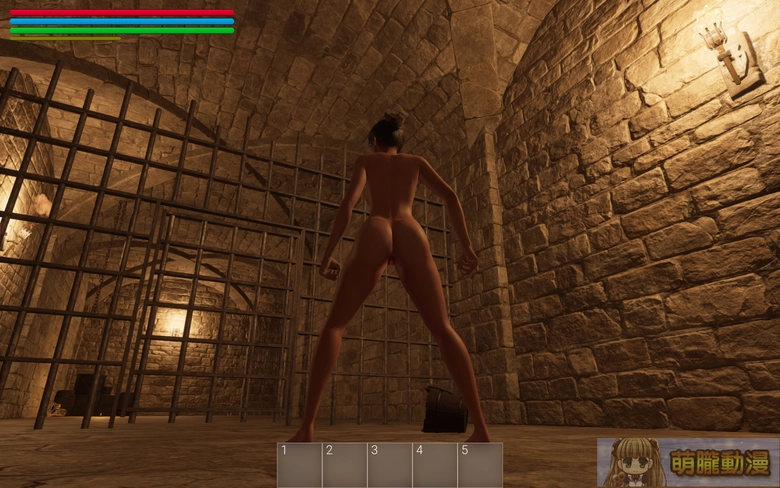 dlsiteslaveDungeonabysstest34