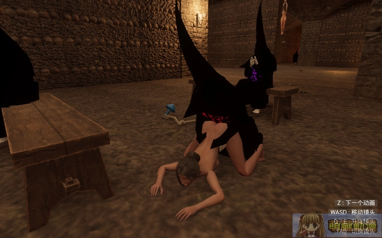 dlsiteslaveDungeonabysstest40