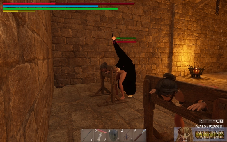 dlsiteslaveDungeonabysstest42