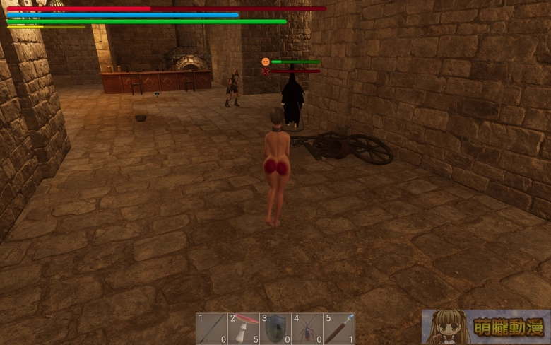 dlsiteslaveDungeonabysstest47