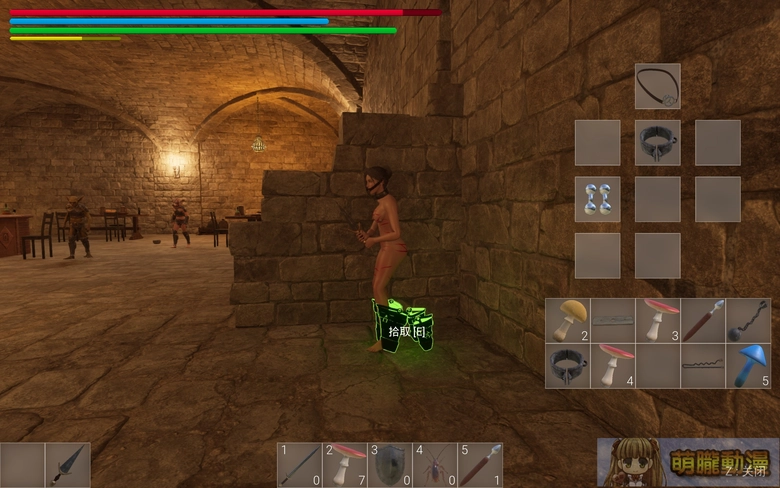 dlsiteslaveDungeonabysstest49