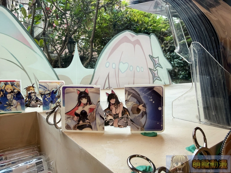 卡厄思夢境 𝘅 凱岩咖啡ᴄᴀʏᴇɴɴᴇ ᴄᴀꜰe 自4月底陸續於永康店、忠孝店開設 20 2026aprilcayennecafetaiwanchaoszeronightmareevent18